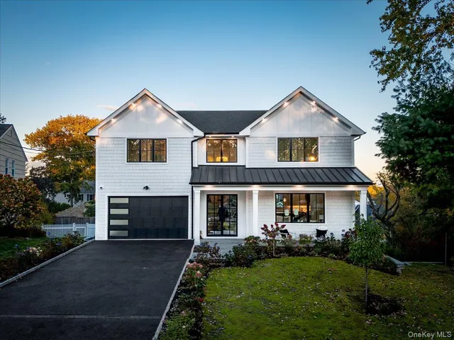 $4,495,000 | 50 Franklin Avenue, Rye, NY 10580