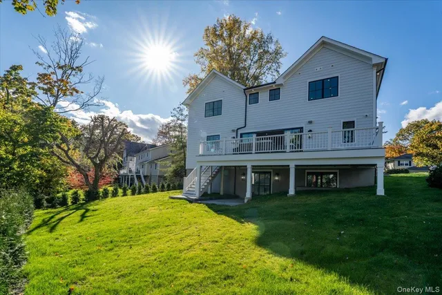 $4,375,000 | 50 Franklin Avenue, Rye, NY 10580