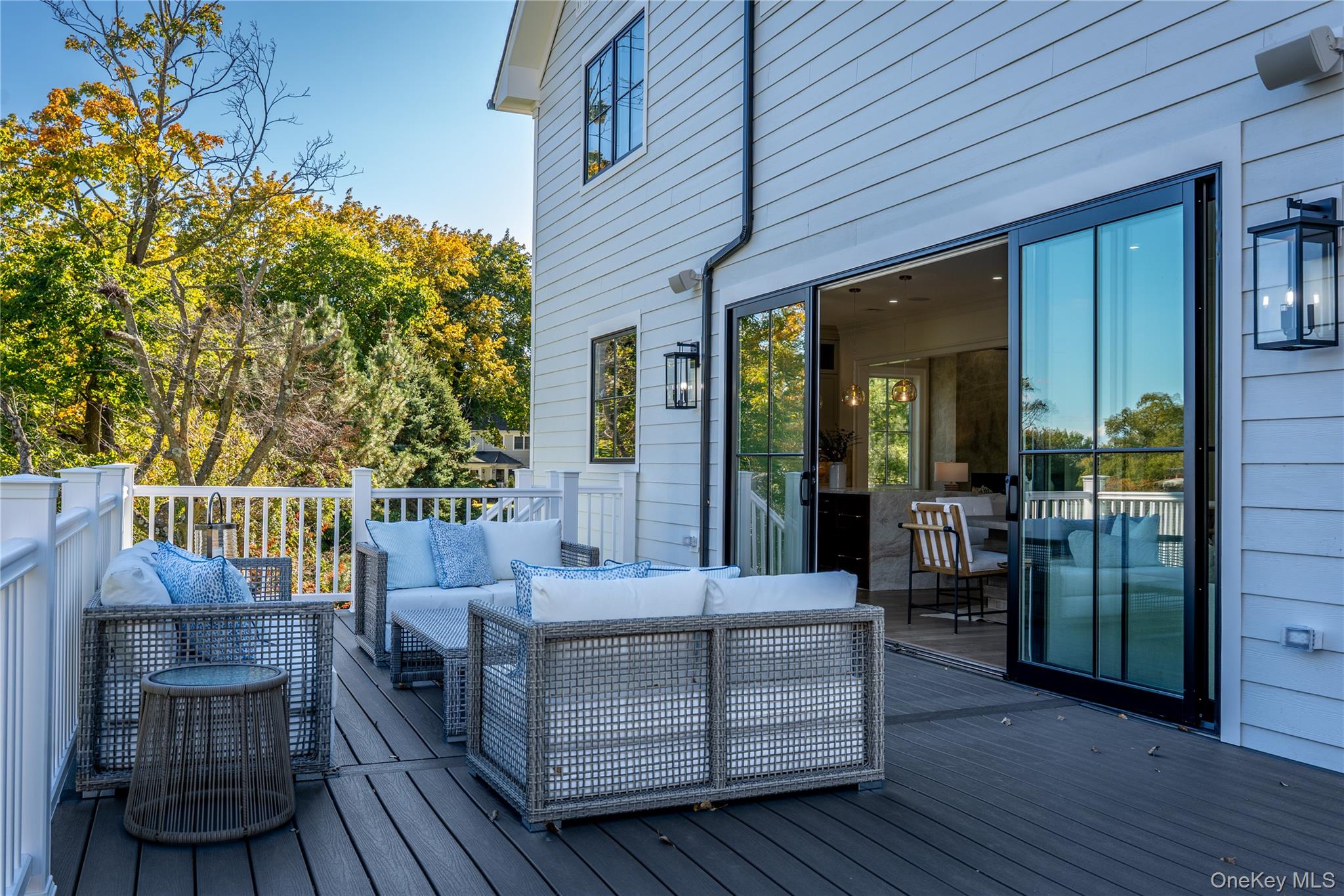 50 Franklin Avenue Rye, NY 10580 - Photo 40 of 46 a outdoor space with patio