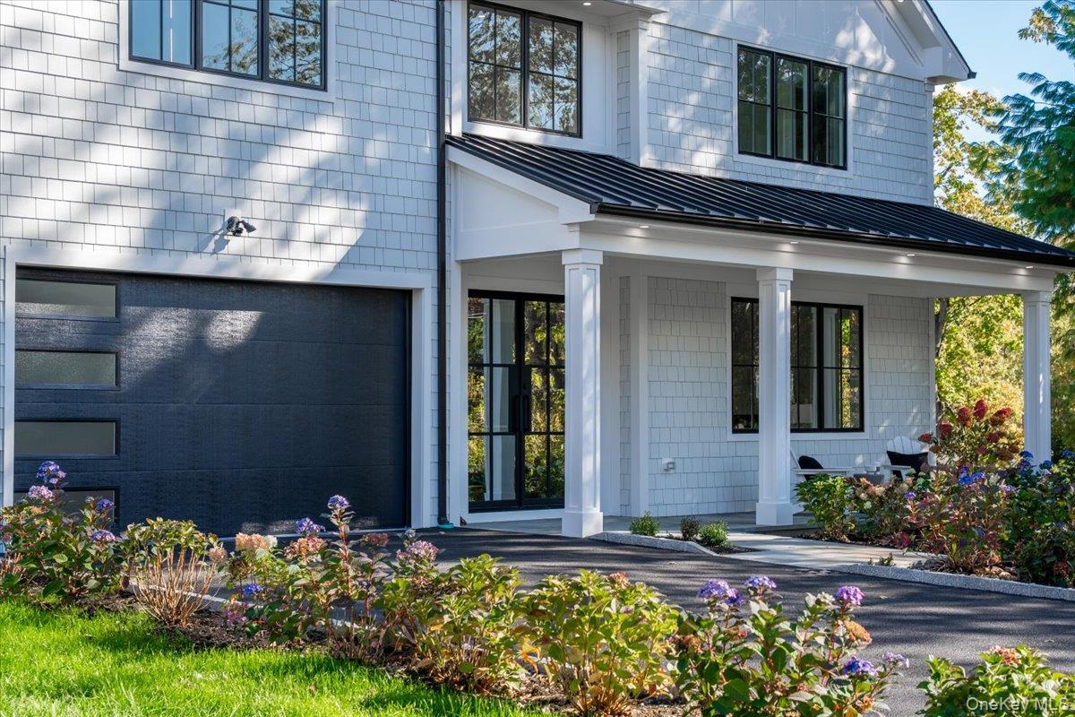 50 Franklin Avenue Rye, NY 10580 - Photo 41 of 46 a front view of a house