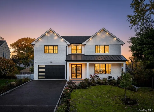 $4,375,000 | 50 Franklin Avenue, Rye, NY 10580