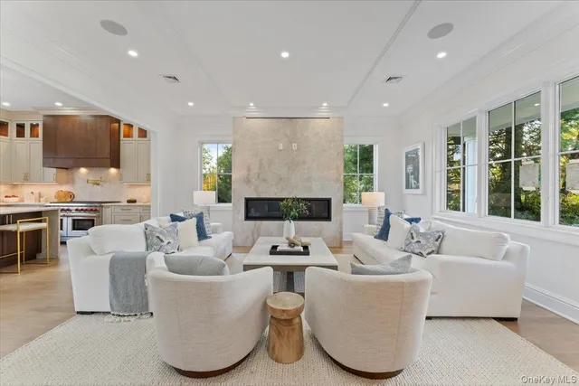 $4,375,000 | 50 Franklin Avenue, Rye, NY 10580