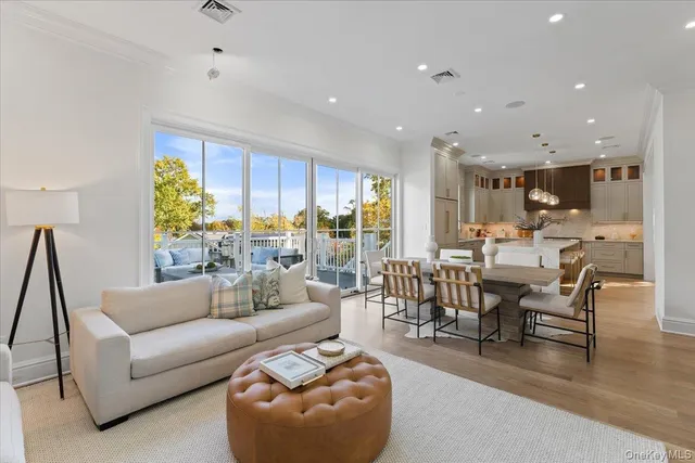 $4,375,000 | 50 Franklin Avenue, Rye, NY 10580