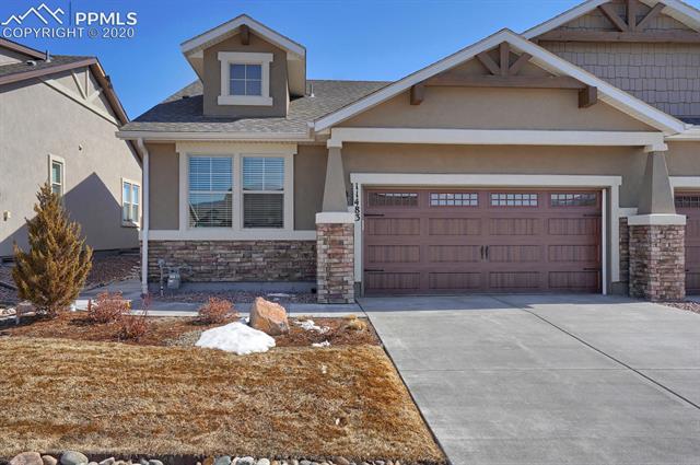 11483 Rill Point Colorado Springs, CO 80921 - Photo 2 of 40