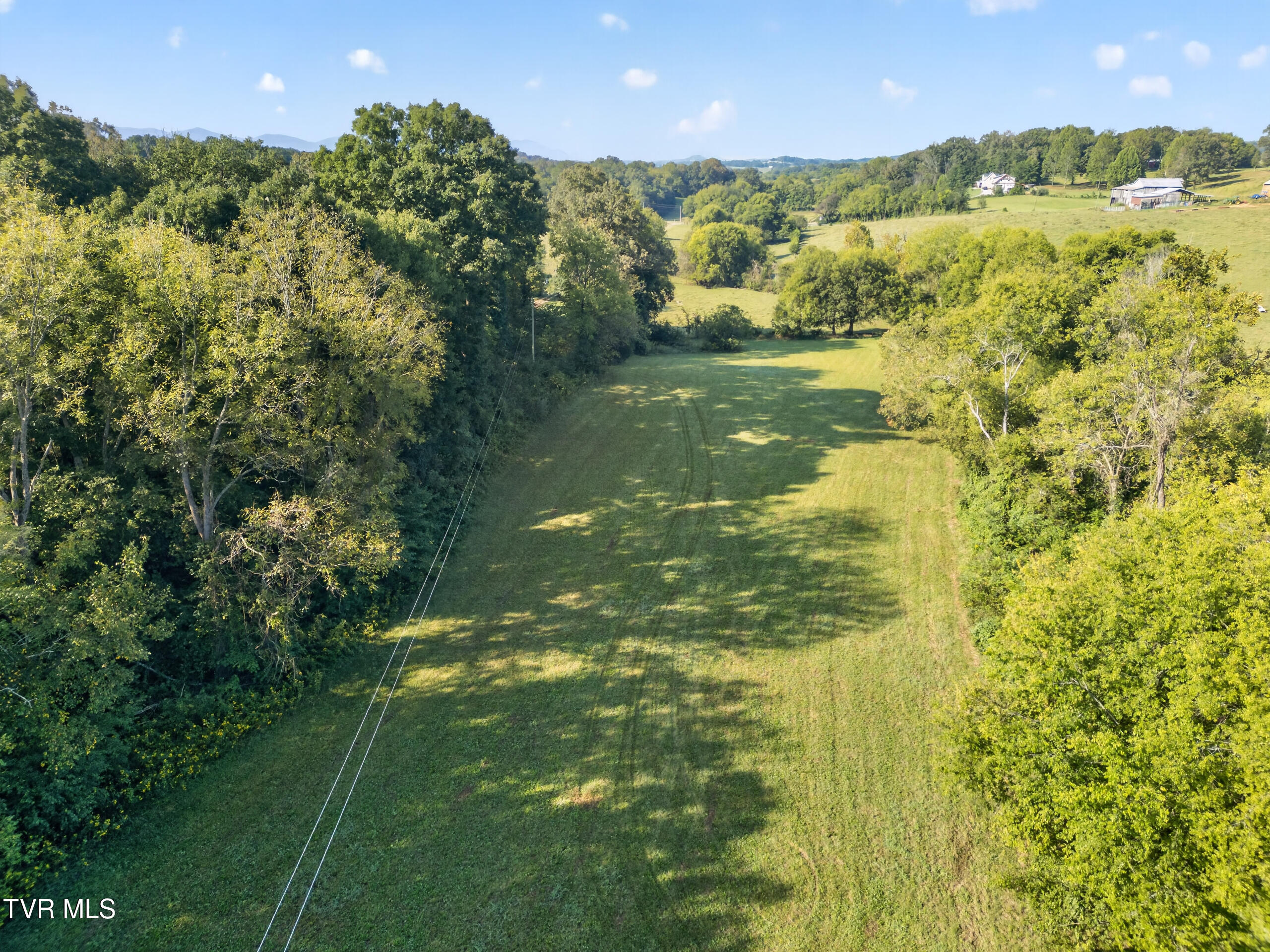 545 Johnson Road Greeneville, TN 37743 - Photo 90 of 104 DJI_0989