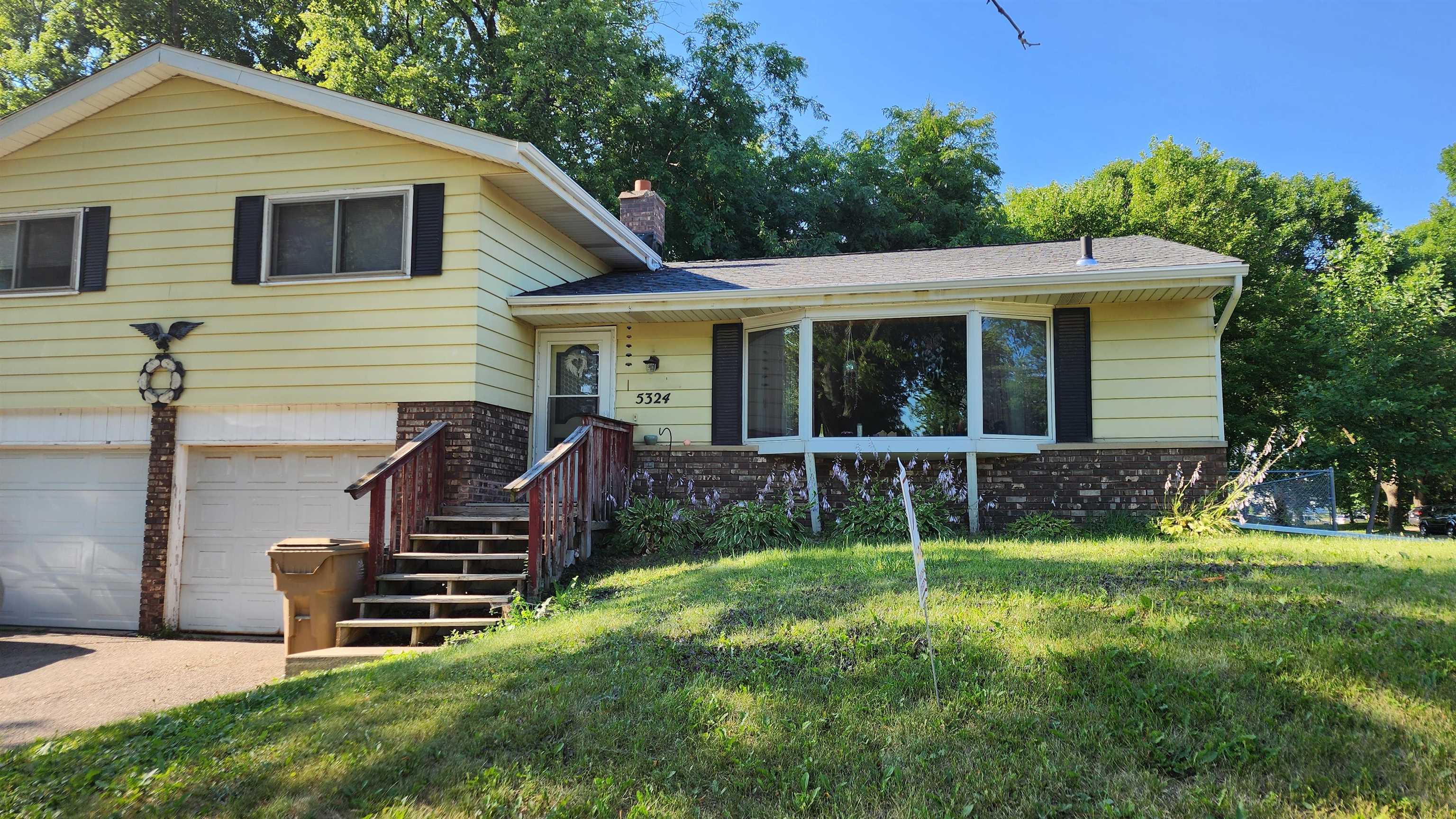 5324 Milwaukee Street Madison, WI 53714 - Photo 2 of 22