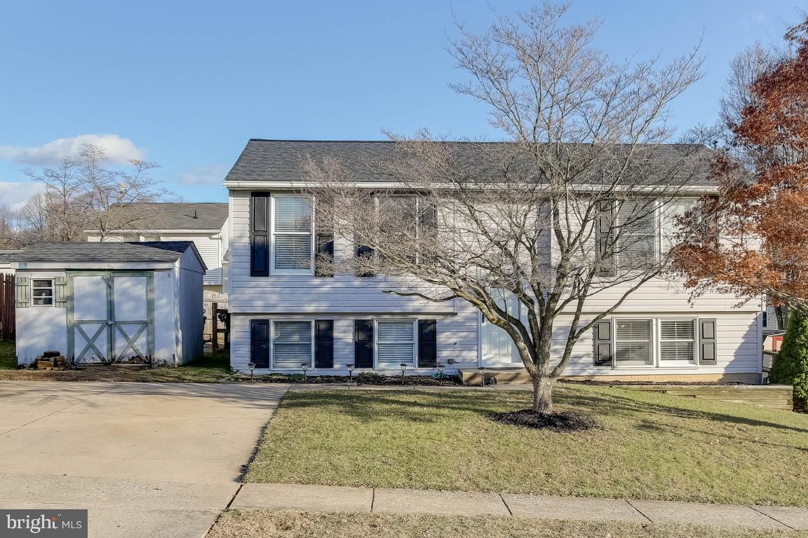 201 Contour Road Mount Airy, MD 21771 - Photo 2 of 40 Gallery Image 2