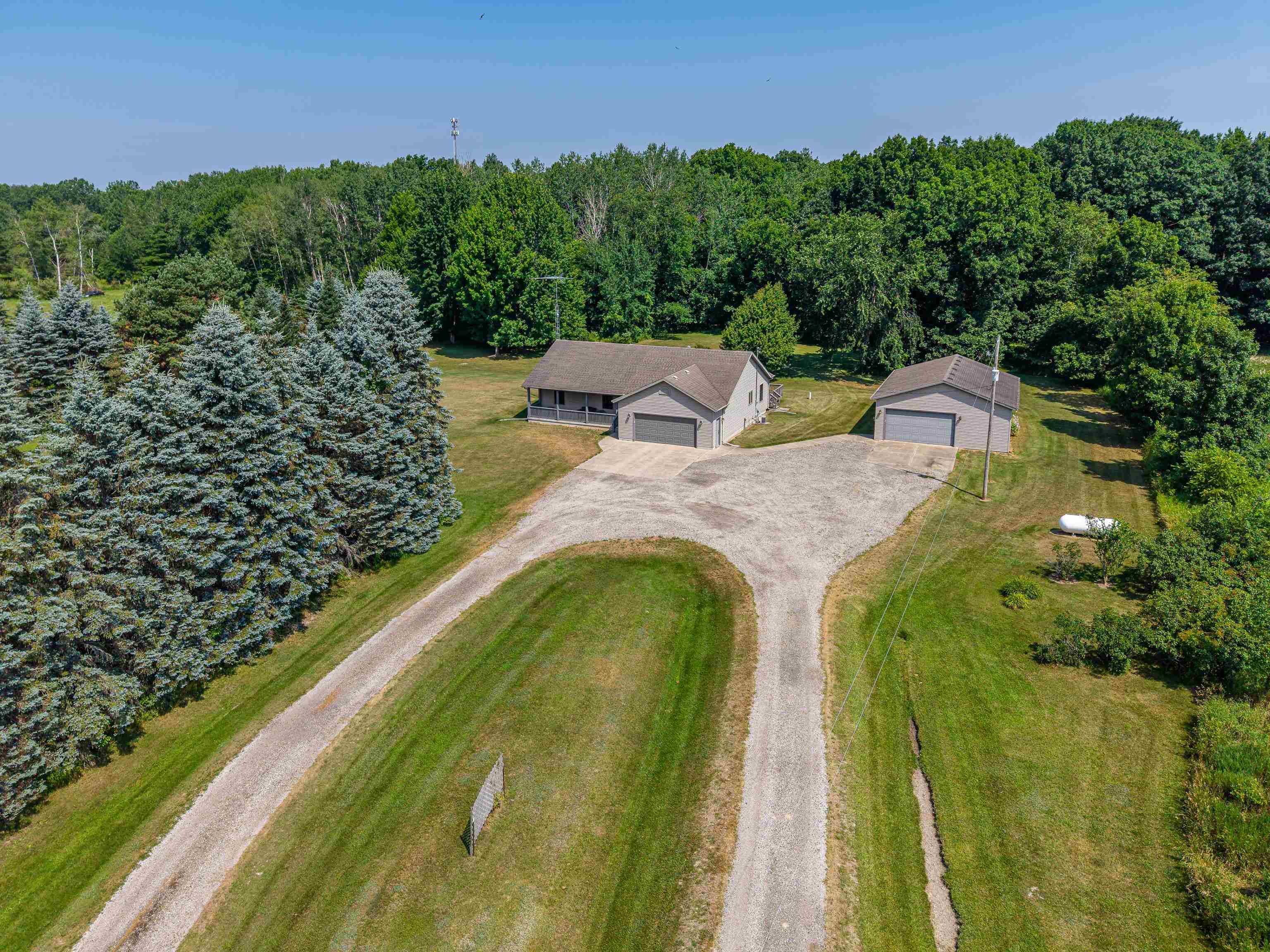 5818 West Baker Road Coleman, MI 48618 - Photo 47 of 86