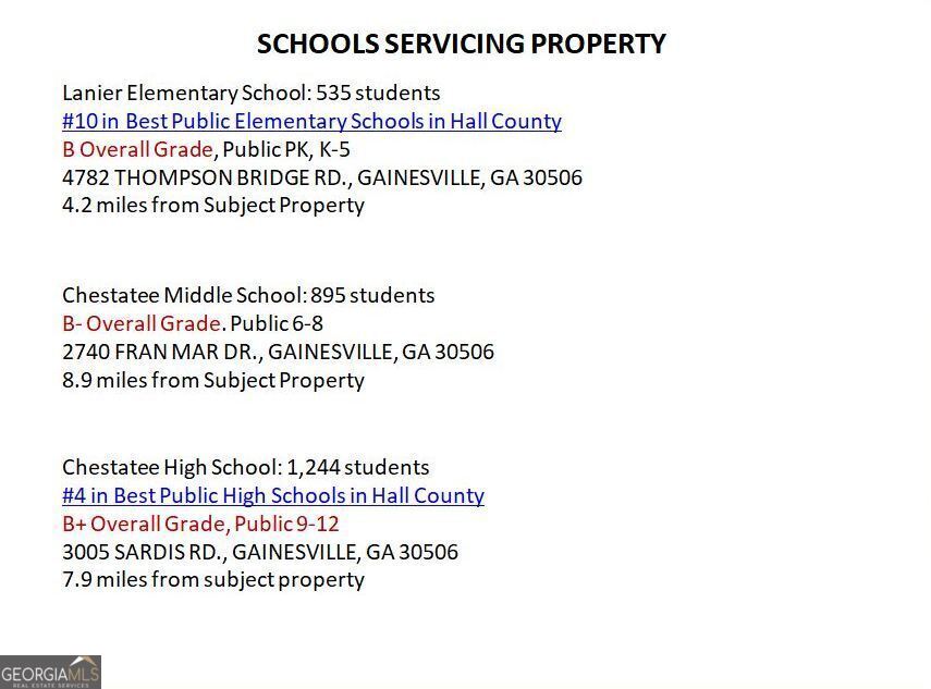 6266 Yellow Creek Road Murrayville, GA 30564 - Photo 11 of 15 a picture of a book and a bench