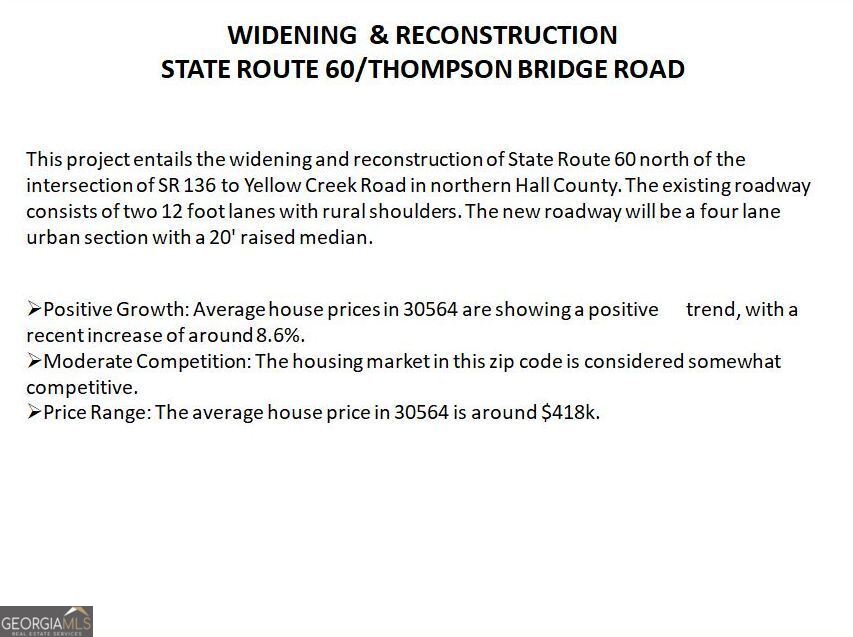 6266 Yellow Creek Road Murrayville, GA 30564 - Photo 14 of 15