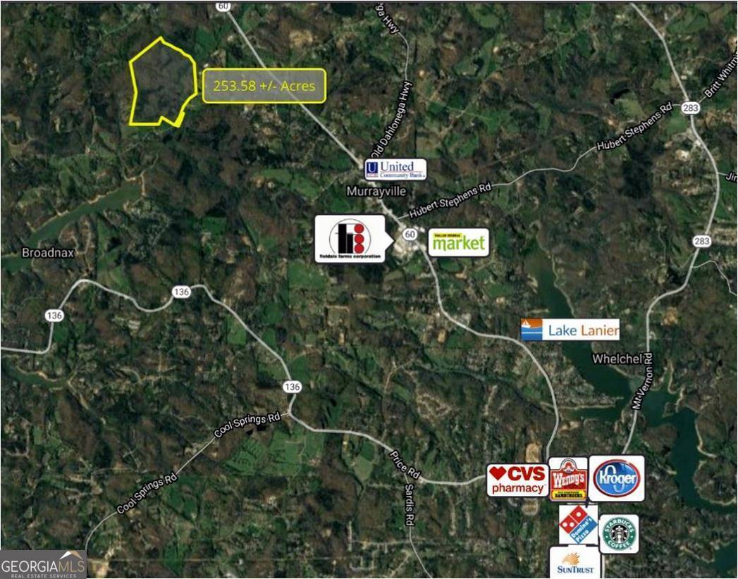 6266 Yellow Creek Road Murrayville, GA 30564 - Photo 4 of 15 a close up of a street sign