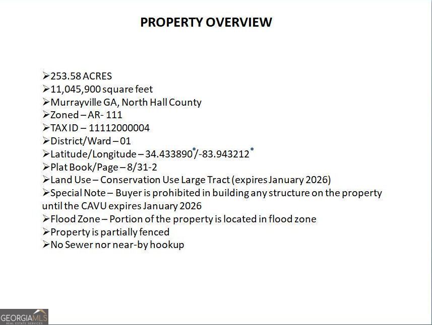 6266 Yellow Creek Road Murrayville, GA 30564 - Photo 5 of 15