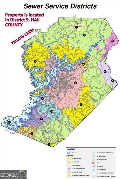 6266 Yellow Creek Road Murrayville, GA 30564 - Photo 9 of 15 a picture of a book