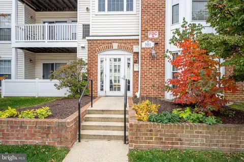 $250,000 | 5951 Millrace Court, Unit C104, Columbia, MD 21045