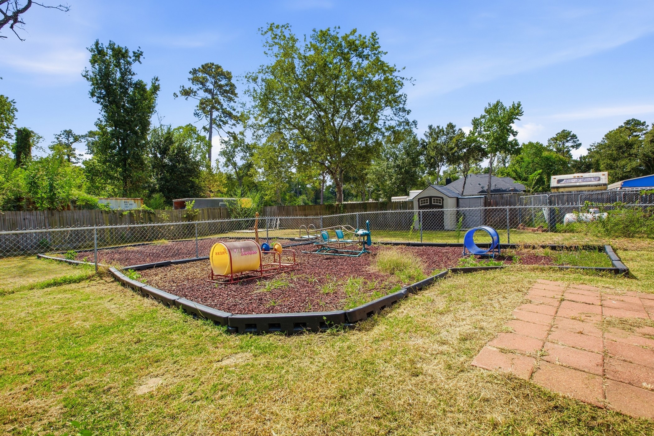 5302 Treaschwig Road Spring, TX 77373 - Photo 44 of 49 Gallery Image 44
