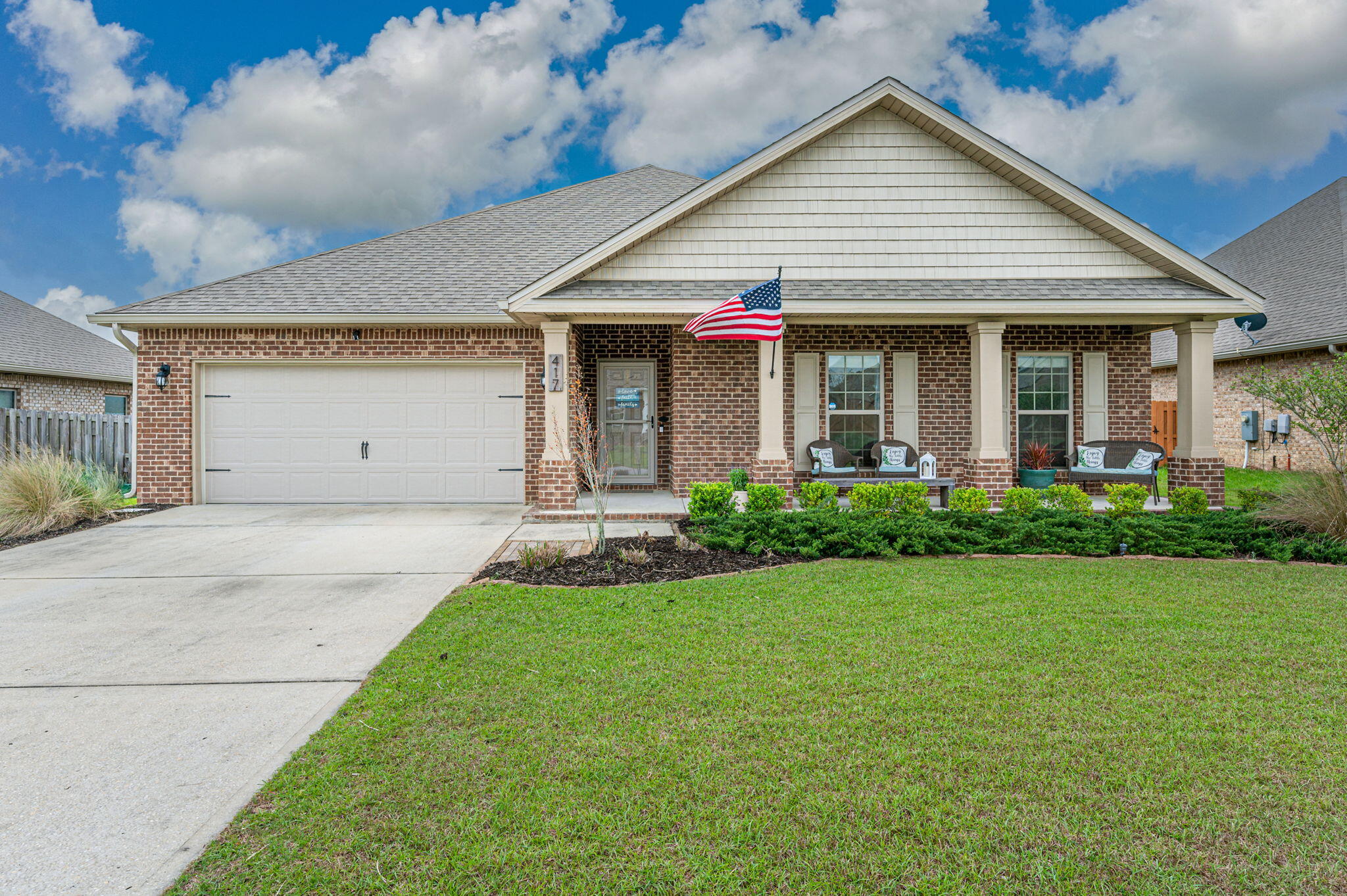 417 Chickadee Street Crestview, FL 32539 - Photo 2 of 49 EAF5E9DA-1B0D-49DC-A4A3-2903F2DAB034