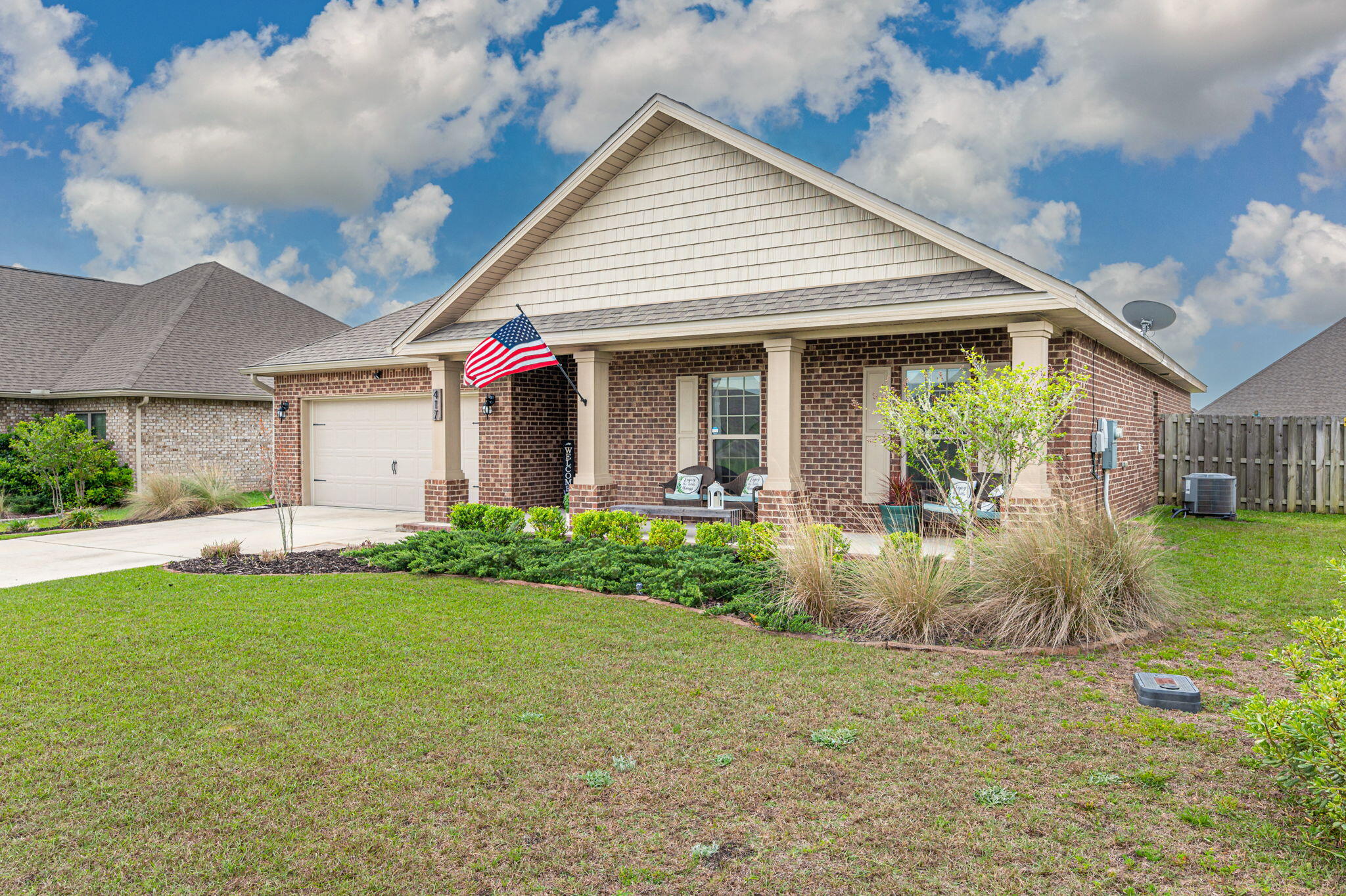 417 Chickadee Street Crestview, FL 32539 - Photo 3 of 49 4839C4AA-A5B3-4088-B23C-039AAAEA72E9