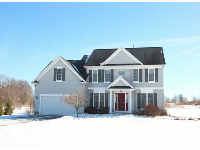 32 Plains Road Mendon, NY 14472 - Photo 1 of 1 Exterior Front