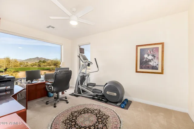 $1,150,000 | 4124 East Pullman Road, Cave Creek, AZ 85331