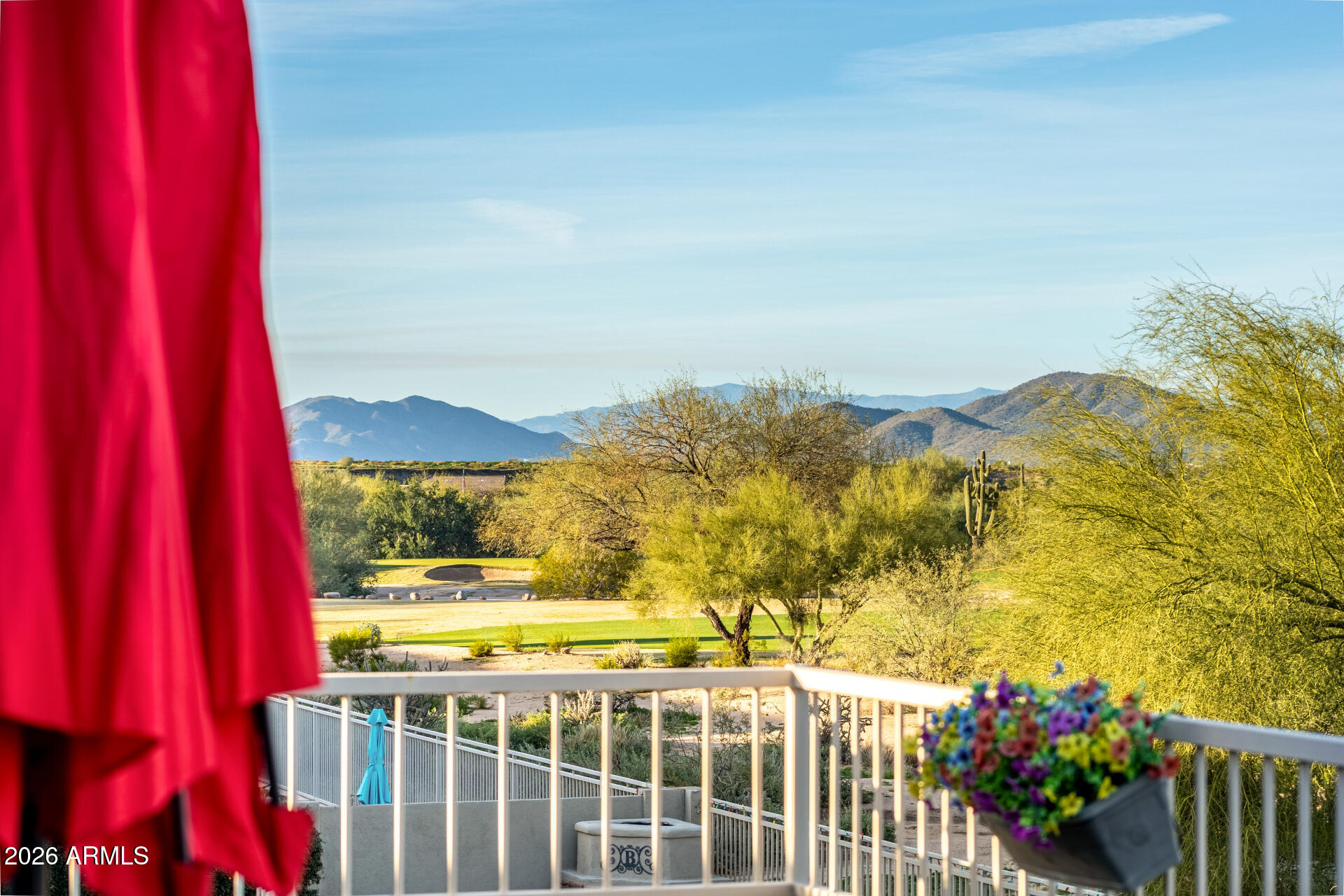 4124 East Pullman Road Cave Creek, AZ 85331 - Photo 14 of 44 Surrounding mountain views