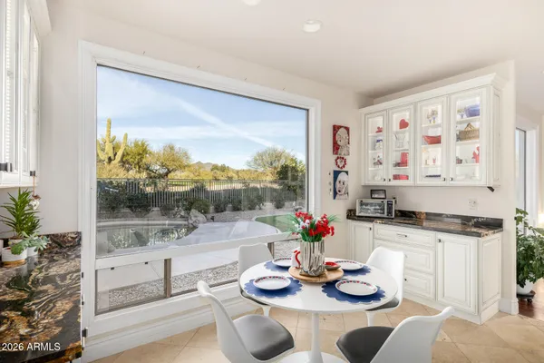 $1,100,000 | 4124 East Pullman Road, Cave Creek, AZ 85331