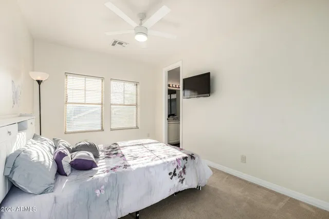 $1,150,000 | 4124 East Pullman Road, Cave Creek, AZ 85331