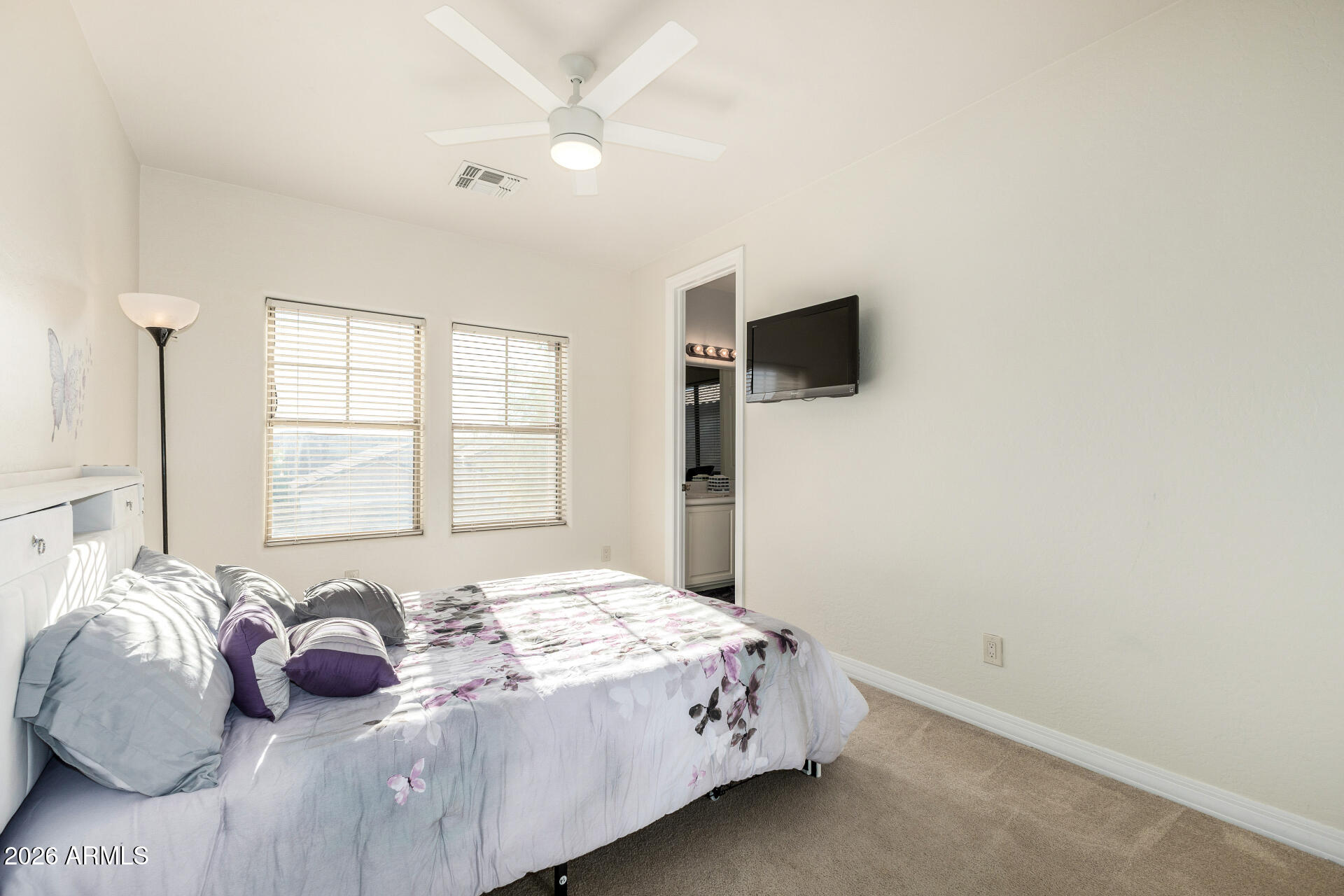 4124 East Pullman Road Cave Creek, AZ 85331 - Photo 22 of 44 Additional Bedroom