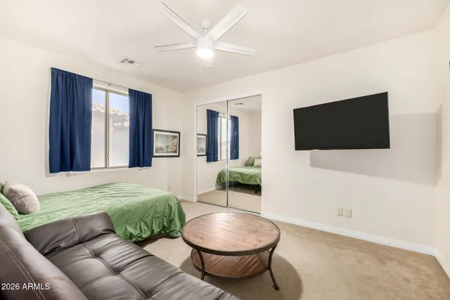 $1,150,000 | 4124 East Pullman Road, Cave Creek, AZ 85331