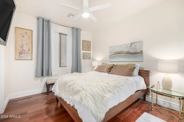 $1,150,000 | 4124 East Pullman Road, Cave Creek, AZ 85331