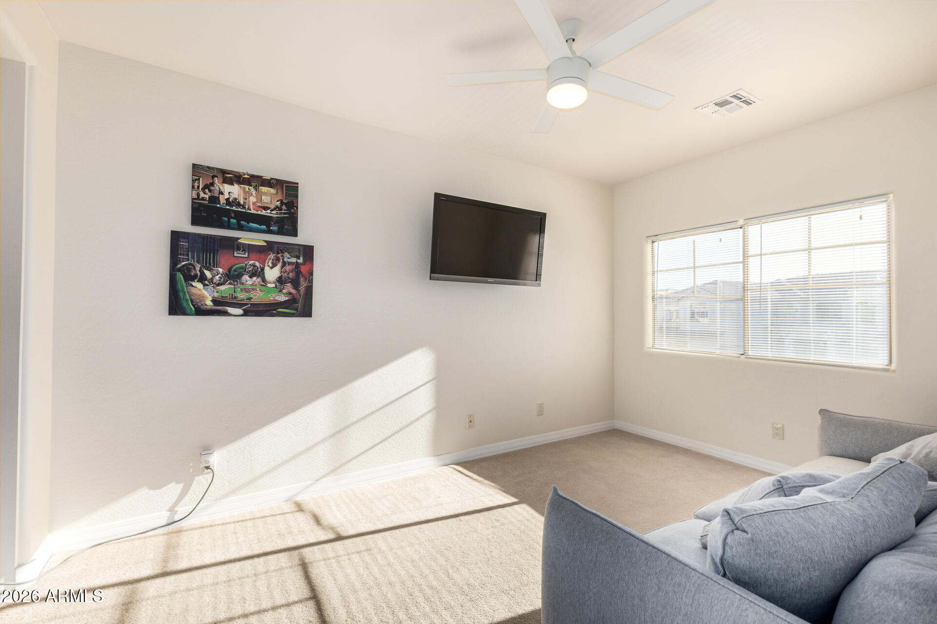 4124 East Pullman Road Cave Creek, AZ 85331 - Photo 28 of 44 Additional Bedroom