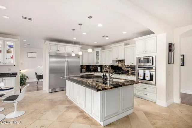 $1,150,000 | 4124 East Pullman Road, Cave Creek, AZ 85331