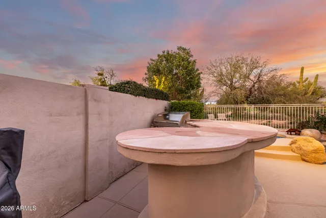 $1,150,000 | 4124 East Pullman Road, Cave Creek, AZ 85331