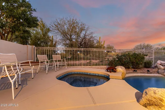 $1,150,000 | 4124 East Pullman Road, Cave Creek, AZ 85331