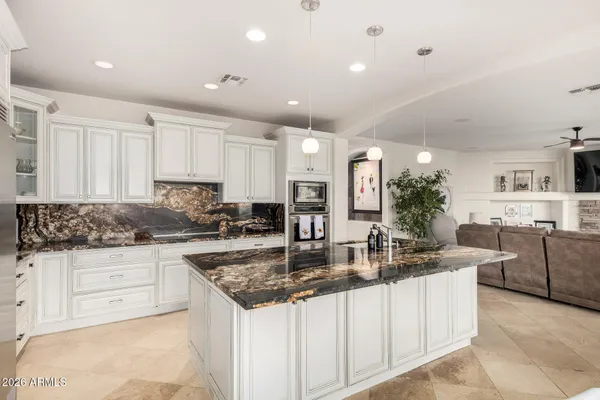 $1,100,000 | 4124 East Pullman Road, Cave Creek, AZ 85331