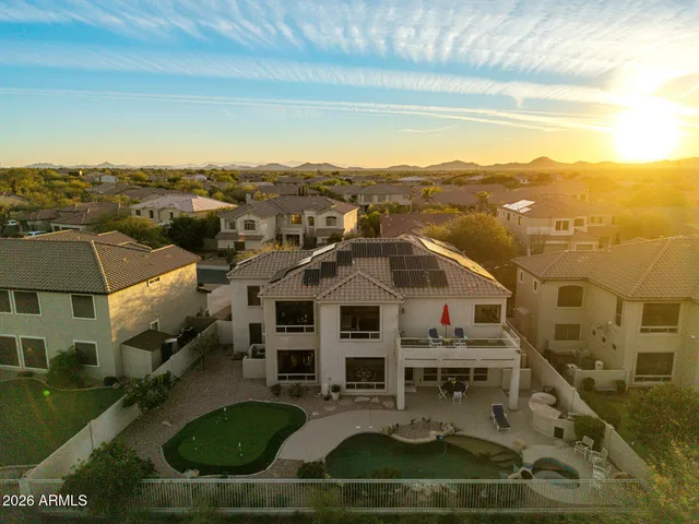 $1,150,000 | 4124 East Pullman Road, Cave Creek, AZ 85331