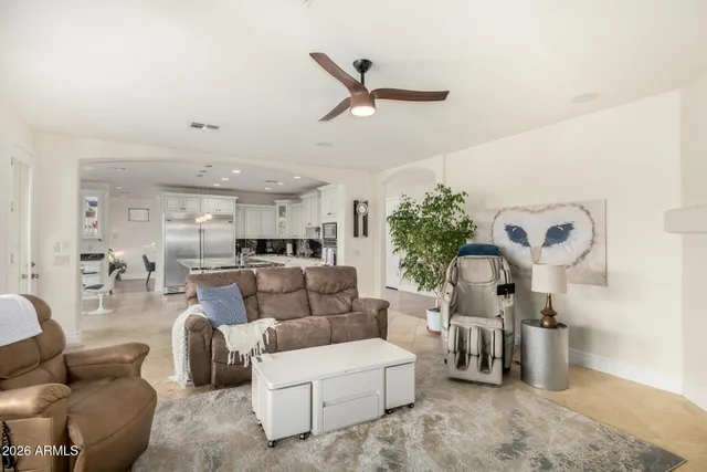 $1,150,000 | 4124 East Pullman Road, Cave Creek, AZ 85331
