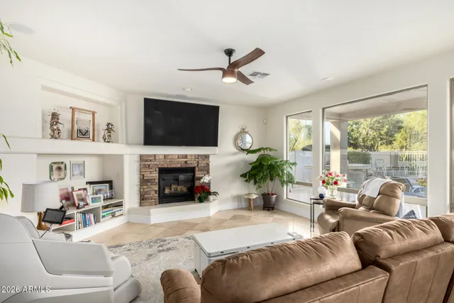 $1,150,000 | 4124 East Pullman Road, Cave Creek, AZ 85331