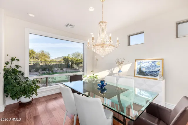 $1,150,000 | 4124 East Pullman Road, Cave Creek, AZ 85331