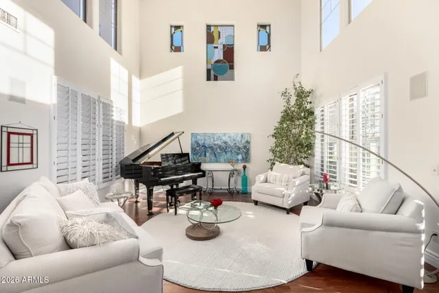 $1,150,000 | 4124 East Pullman Road, Cave Creek, AZ 85331