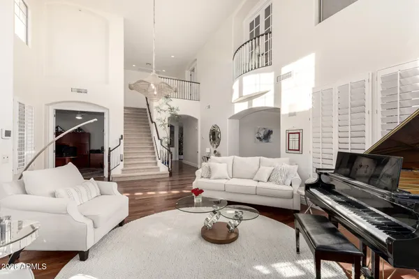 $1,100,000 | 4124 East Pullman Road, Cave Creek, AZ 85331