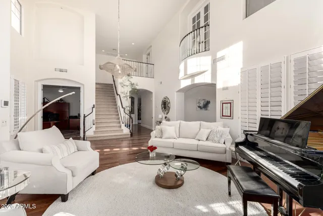 $1,150,000 | 4124 East Pullman Road, Cave Creek, AZ 85331