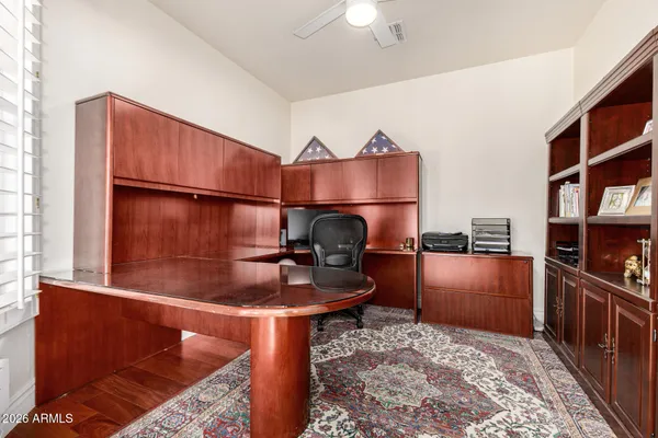 $1,100,000 | 4124 East Pullman Road, Cave Creek, AZ 85331