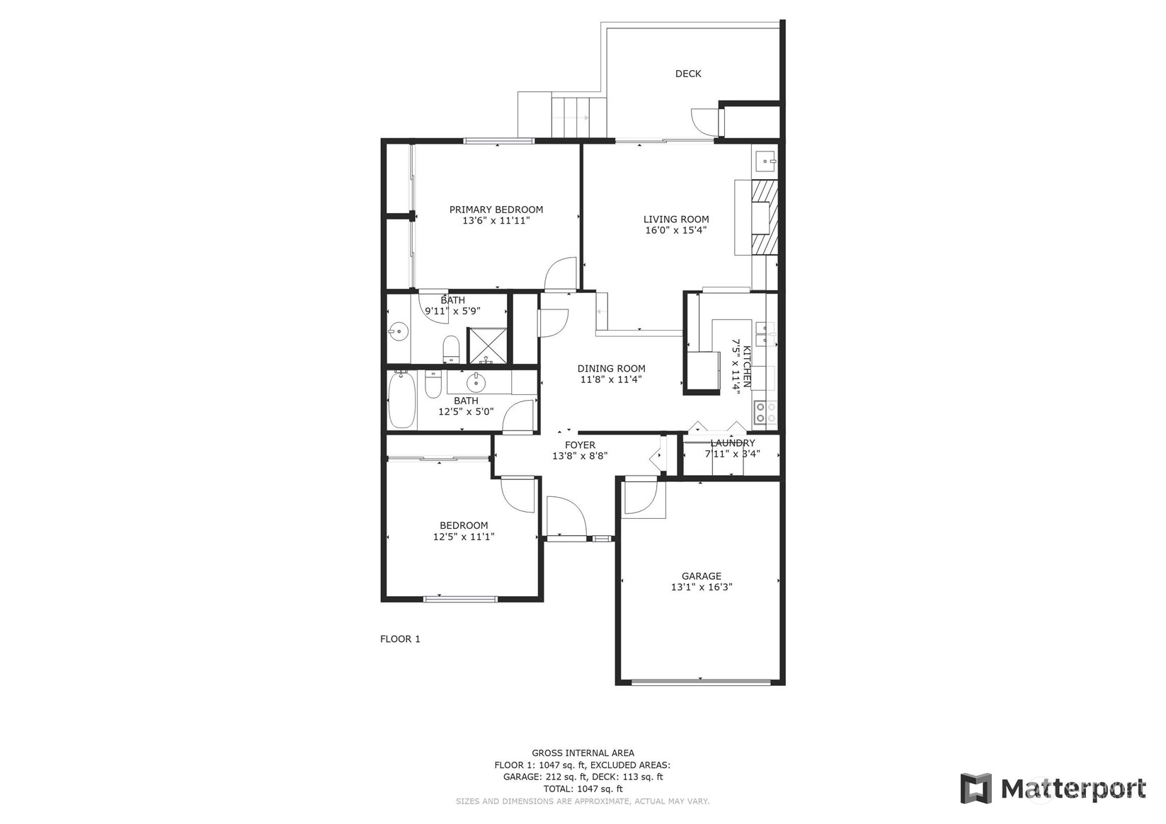 11520 Southeast 175th Street Renton, WA 98055 - Photo 26 of 26 Gallery Image 26