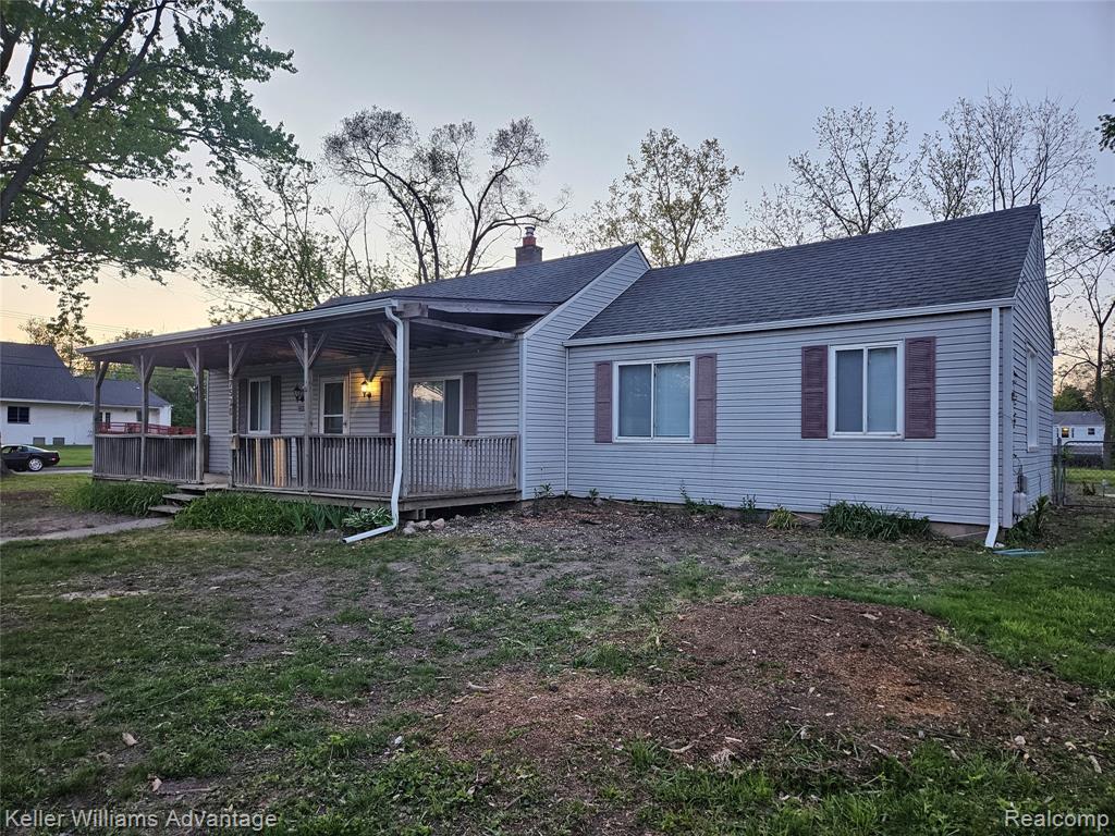 27570 Avondale Street Inkster, MI 48141 - Photo 2 of 22