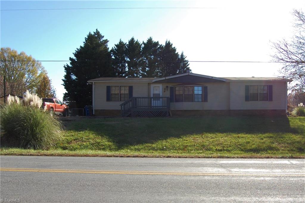 640 Benaja Road Reidsville, NC 27320 - Photo 1 of 10 Gallery Image 1