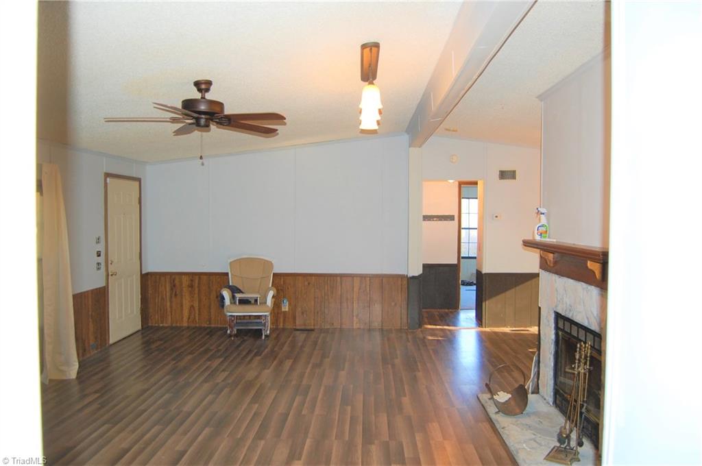 640 Benaja Road Reidsville, NC 27320 - Photo 3 of 10 Gallery Image 3