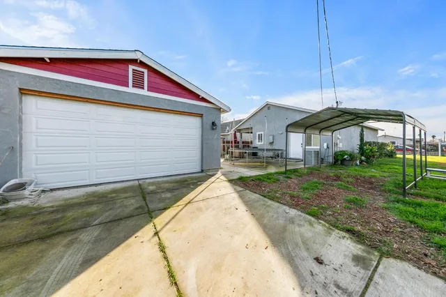 $424,000 | 1502 Harris Avenue, Sacramento, CA 95838