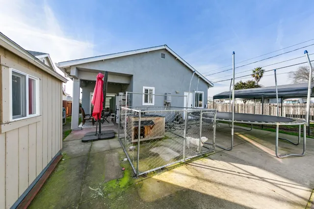 $424,000 | 1502 Harris Avenue, Sacramento, CA 95838