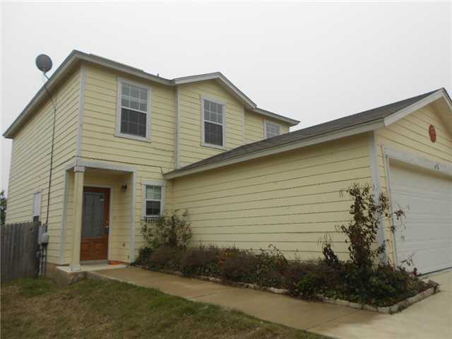 470 Tower Drive Kyle, TX 78640 - Photo 1 of 1