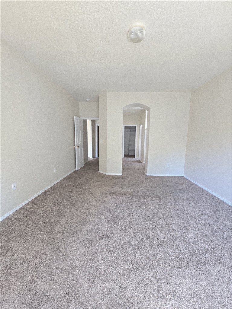 2656 Mira Court Merced, CA 95341 - Photo 11 of 23 a view of an empty room with a window